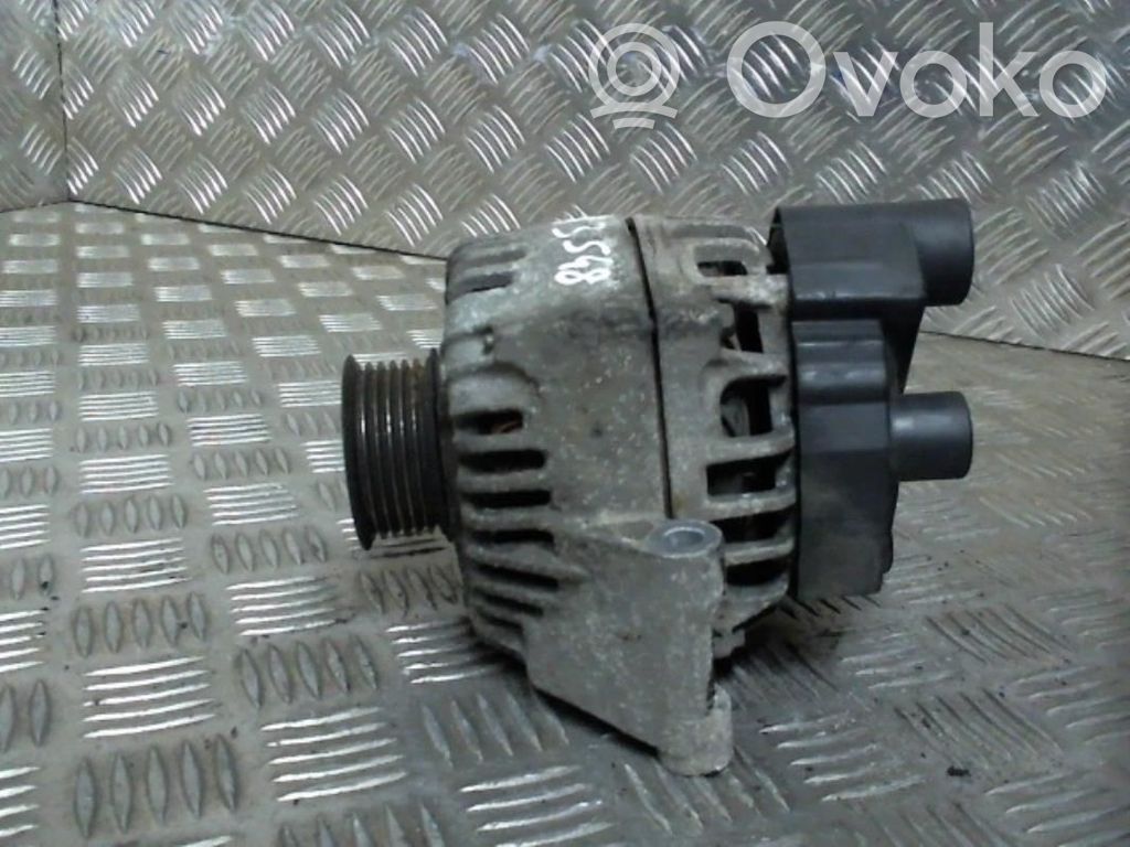 Fiat Grande Punto Generatore/alternatore