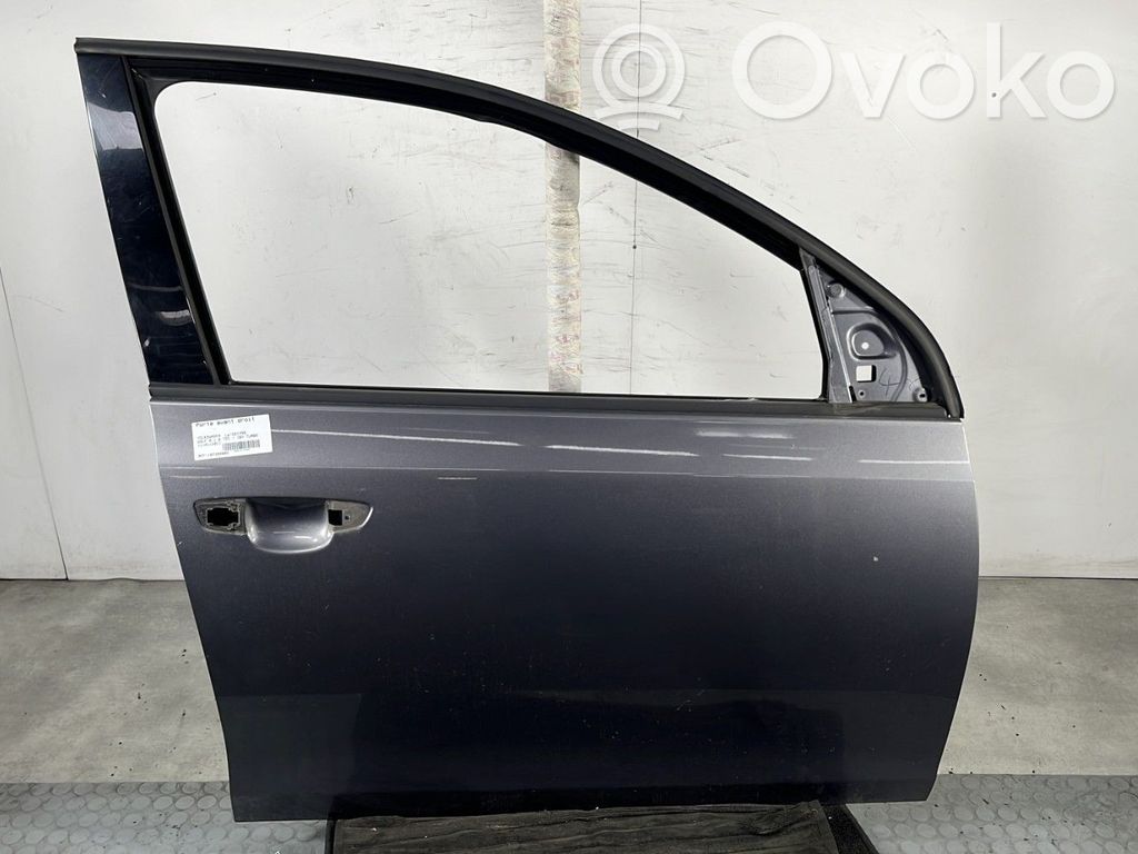 Volkswagen Golf VI Ușă față 