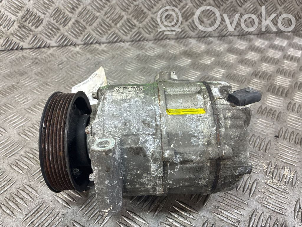 Volkswagen Golf V Compresor (pompă) aer condiționat (A/C) 