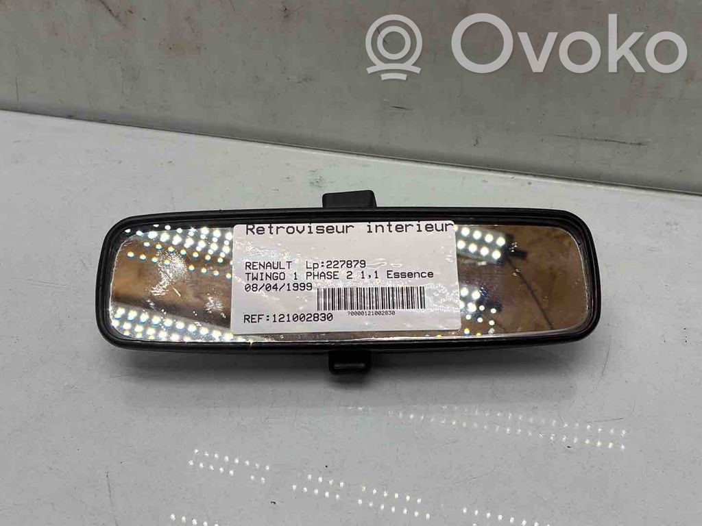 Renault Twingo I Rétroviseur intérieur