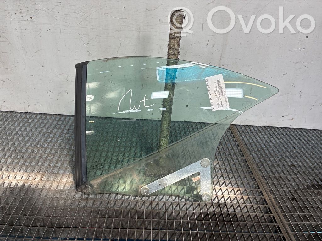 Peugeot 308 Fenster Scheibe Tür hinten