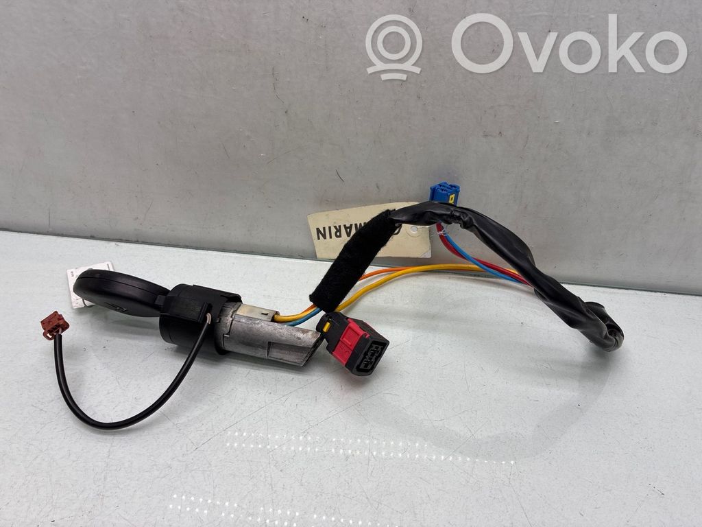 Citroen Xsara Blocchetto accensione