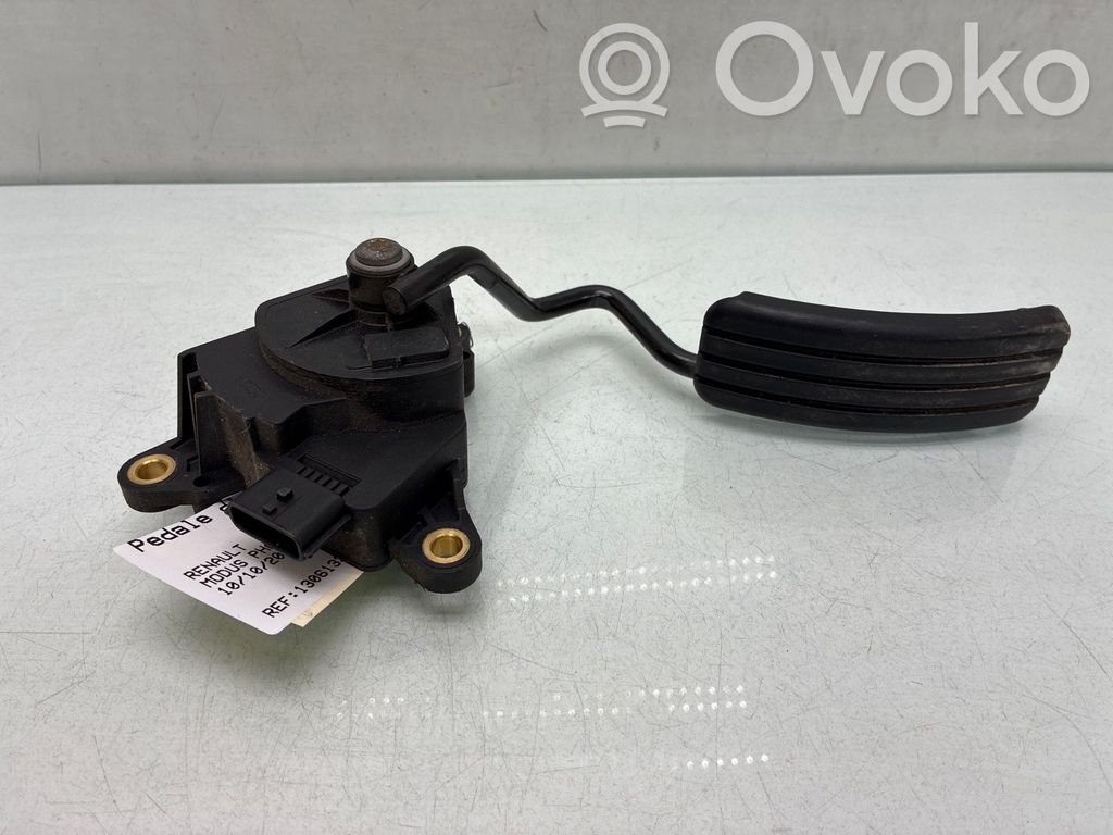 Renault Modus Pedală accelerație 