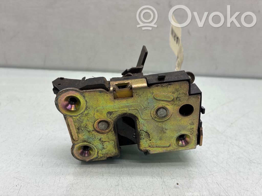 Renault Twingo I Serrure de porte avant