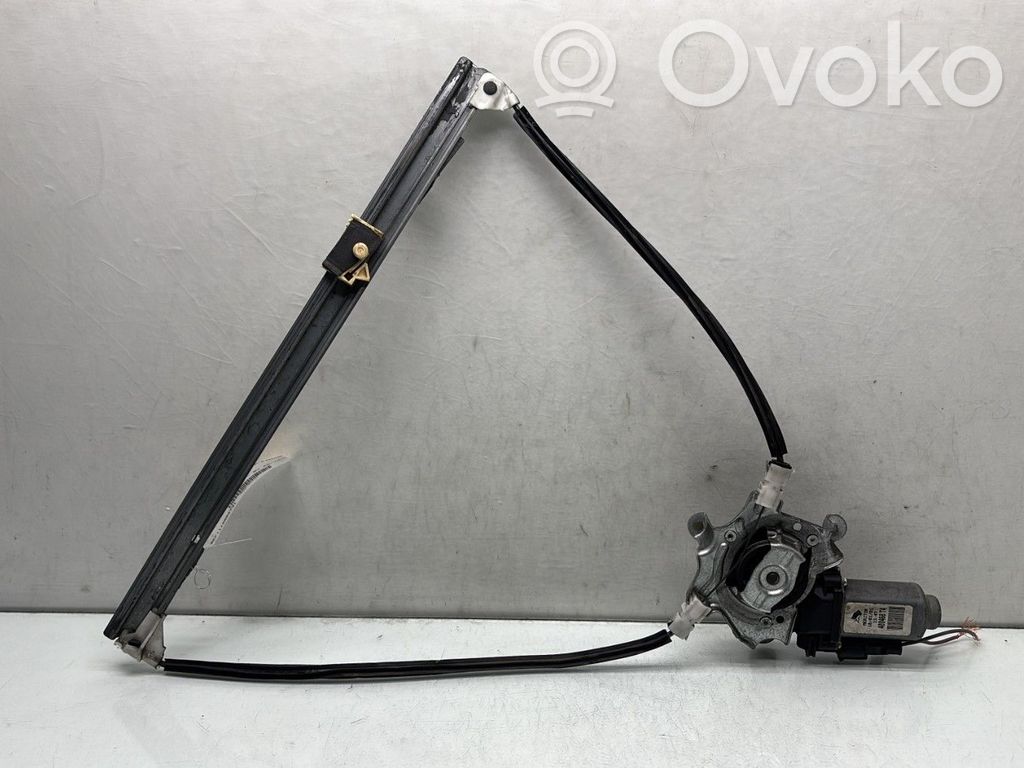 Renault Clio II Mécanisme de lève-vitre avec moteur
