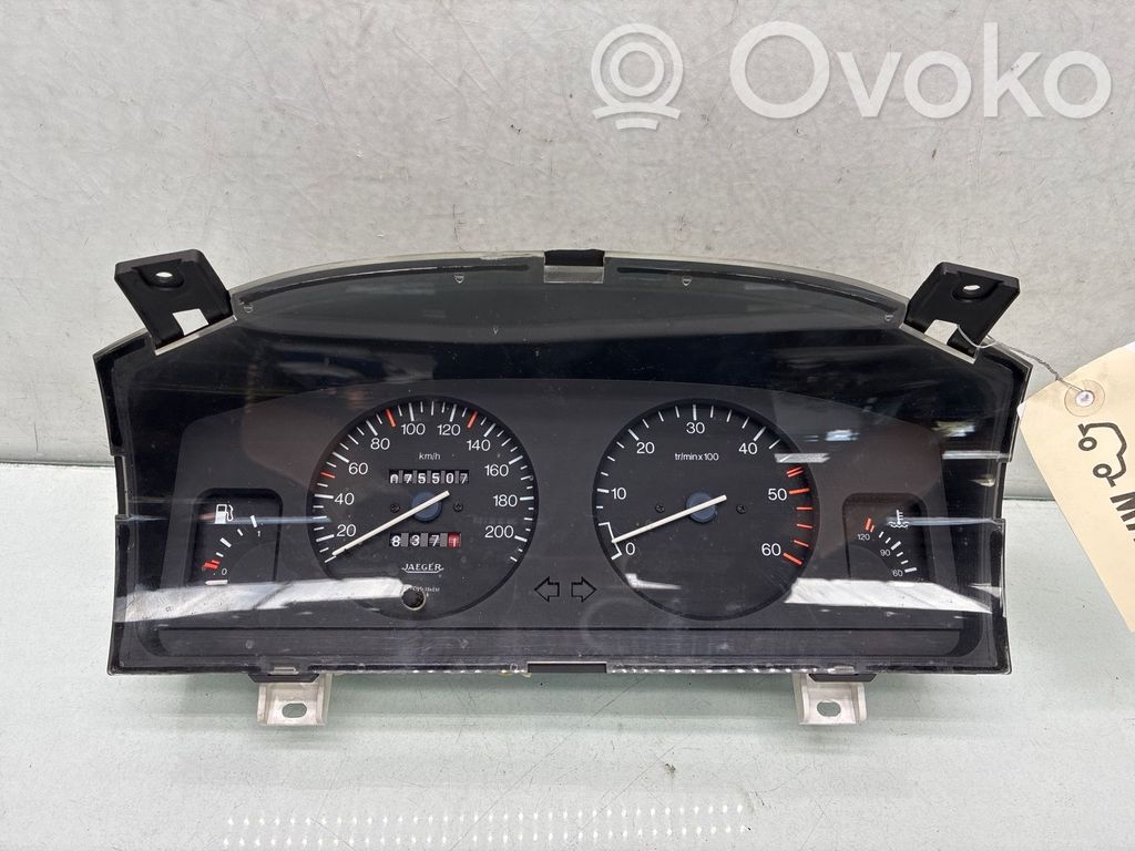 Citroen ZX Tachimetro (quadro strumenti)