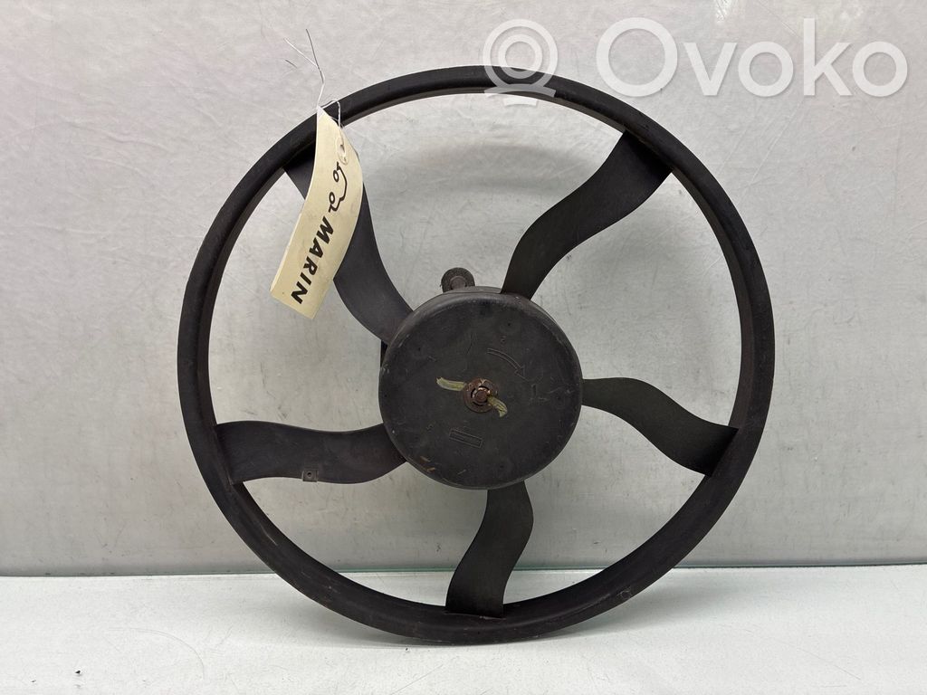 Elektrolüfter   1253F4