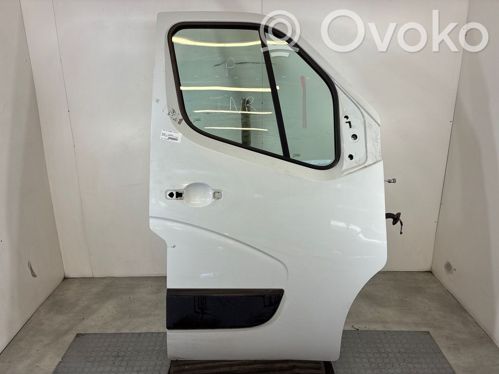 Tür vorne   801009976R