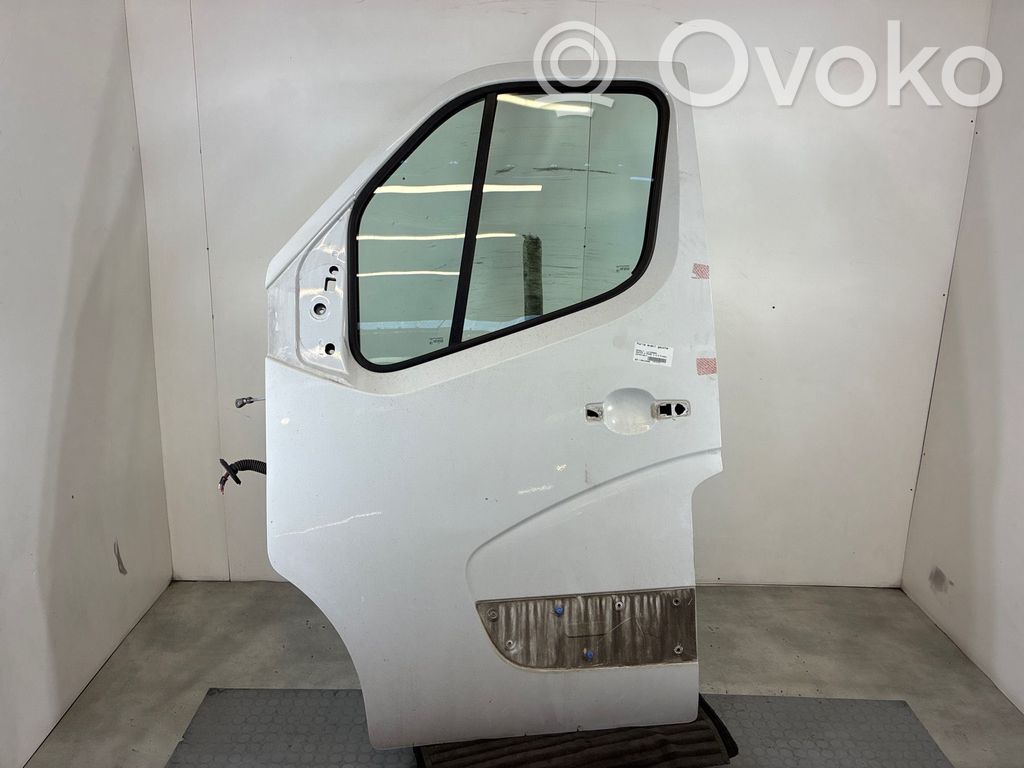 Renault Master III Ușă față