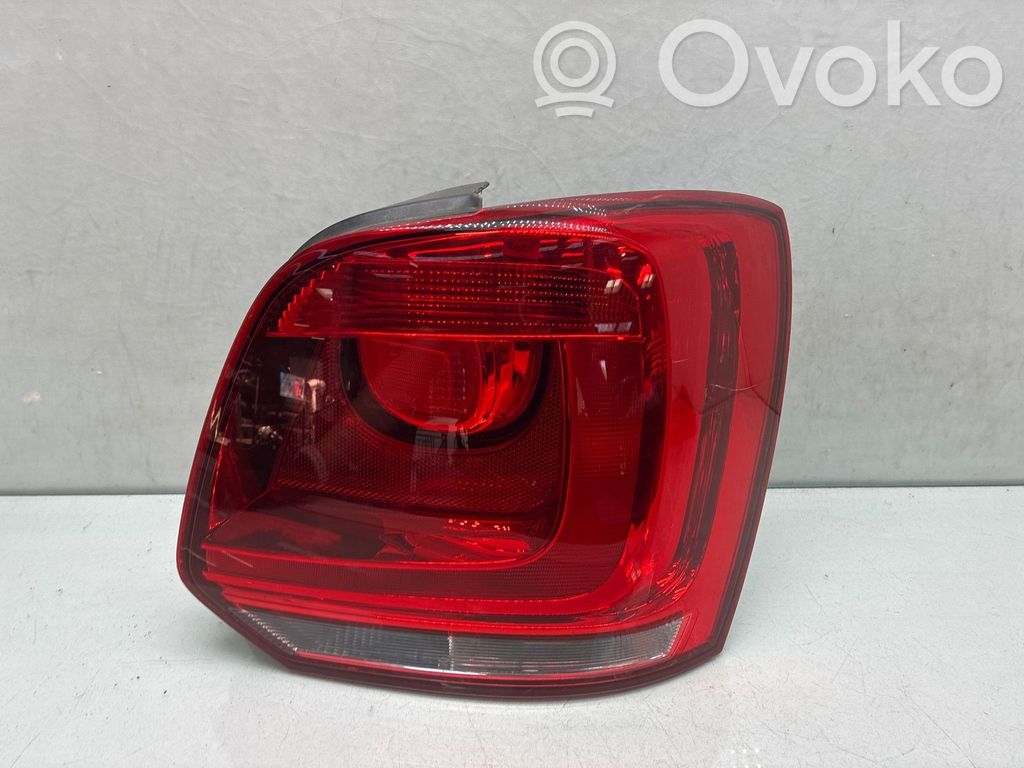 Volkswagen Polo V 6R Lampă spate în caroserie 
