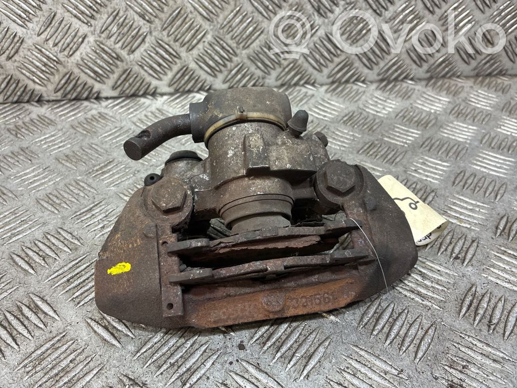 Peugeot 206 CC Bremssattel hinten 