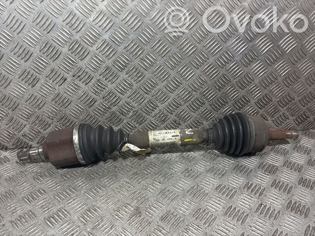 Renault Vel Satis Antriebswelle vorne 
