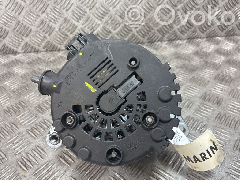 KIA Ceed Generator/alternator 