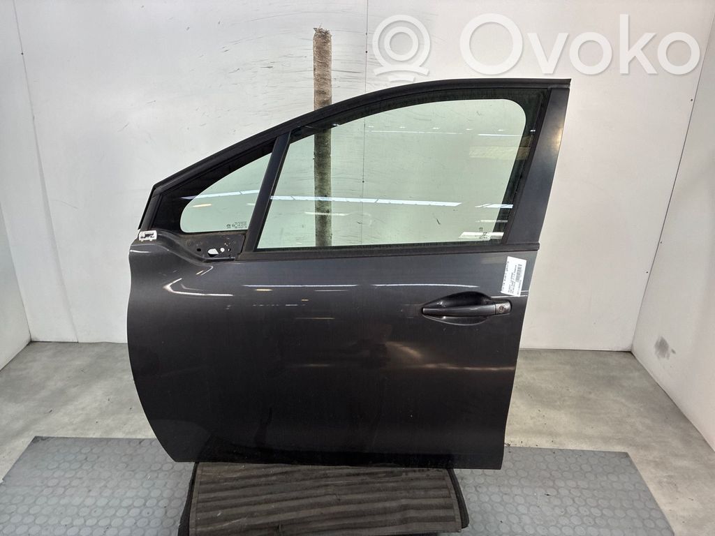 Peugeot 208 I Portiera anteriore 