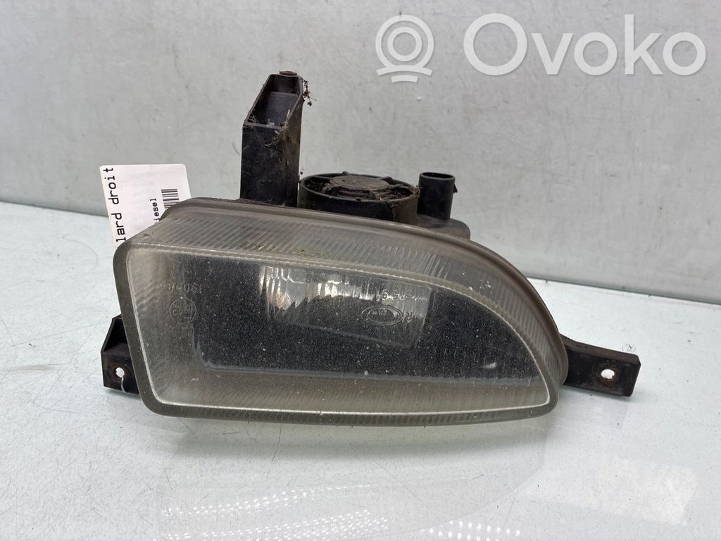 Opel Zafira A Nebelscheinwerfer vorne