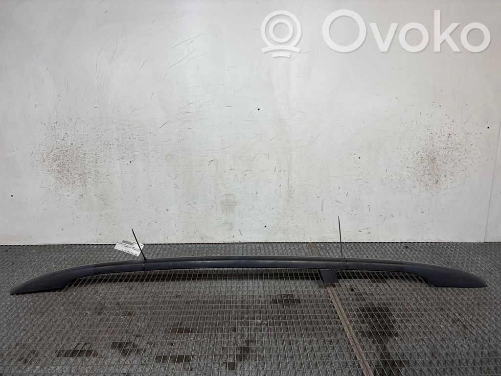 Volkswagen Golf V Relingi dachowe 