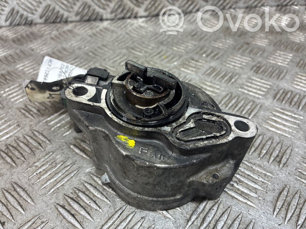 Citroen Berlingo Pompă vacuum