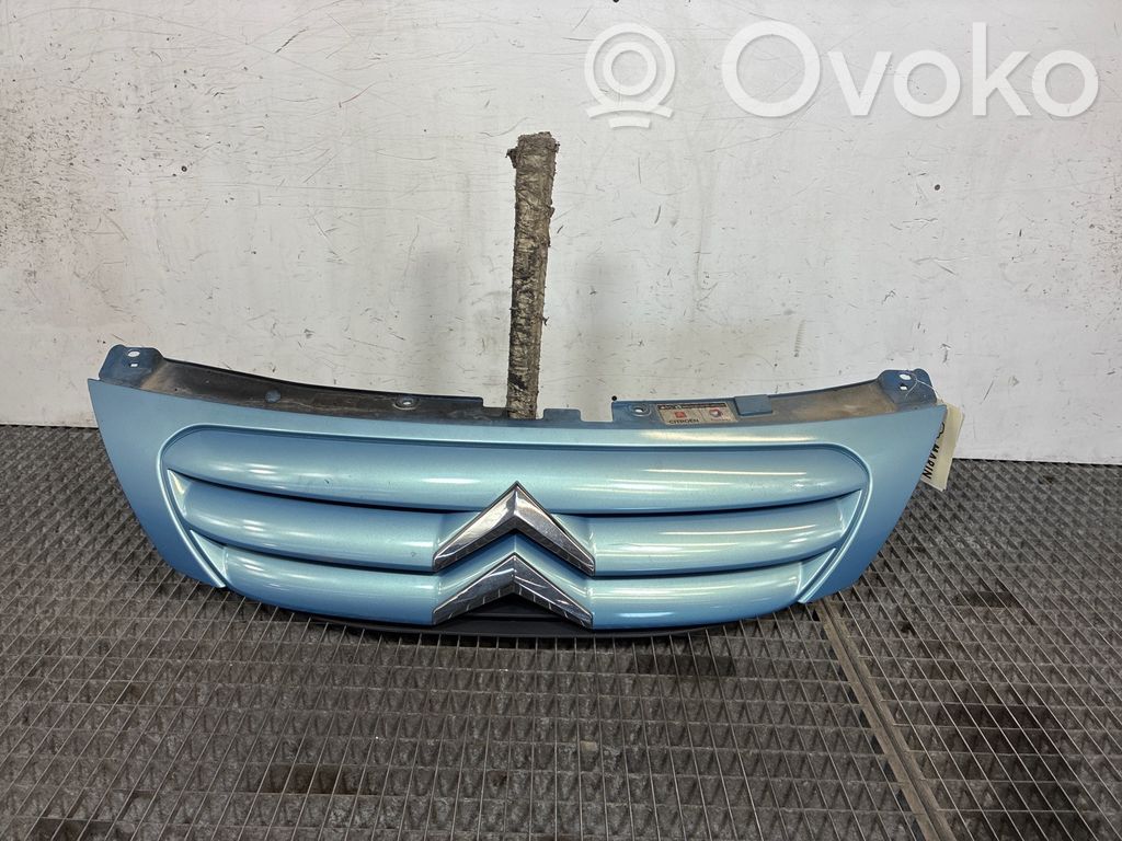 Citroen C3 Grille de calandre avant