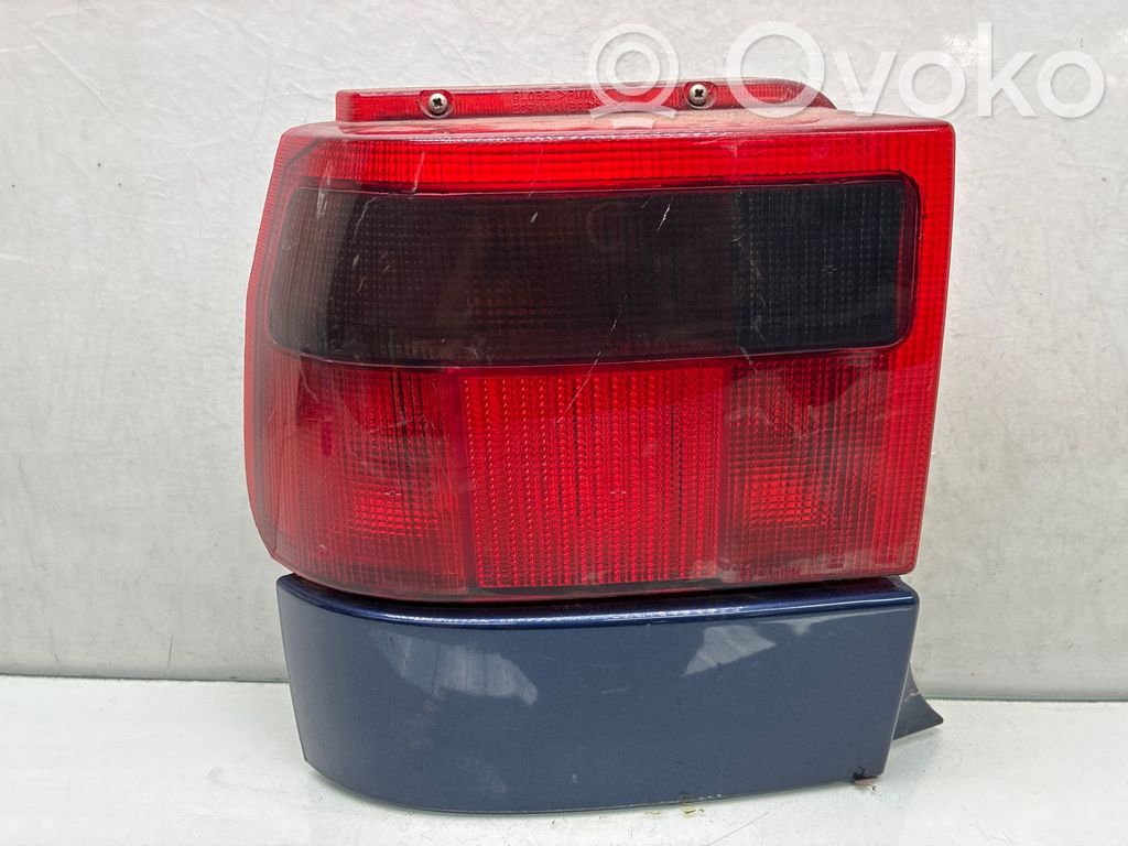 Citroen ZX Lampă spate în caroserie 