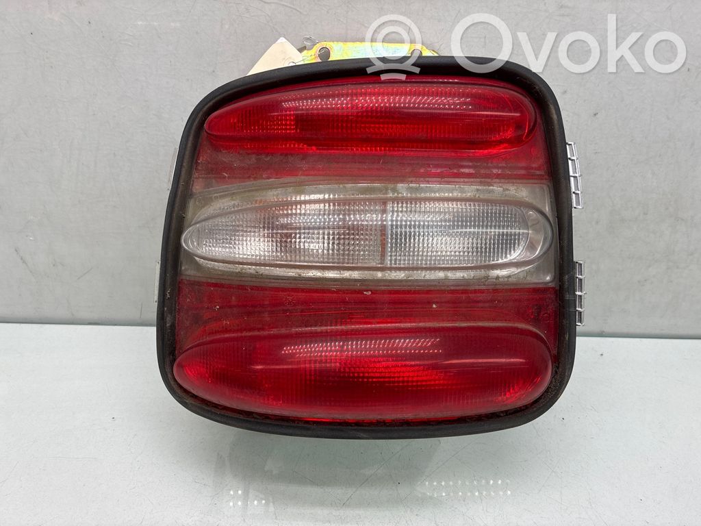 Fiat Bravo - Brava Lampa tylna 