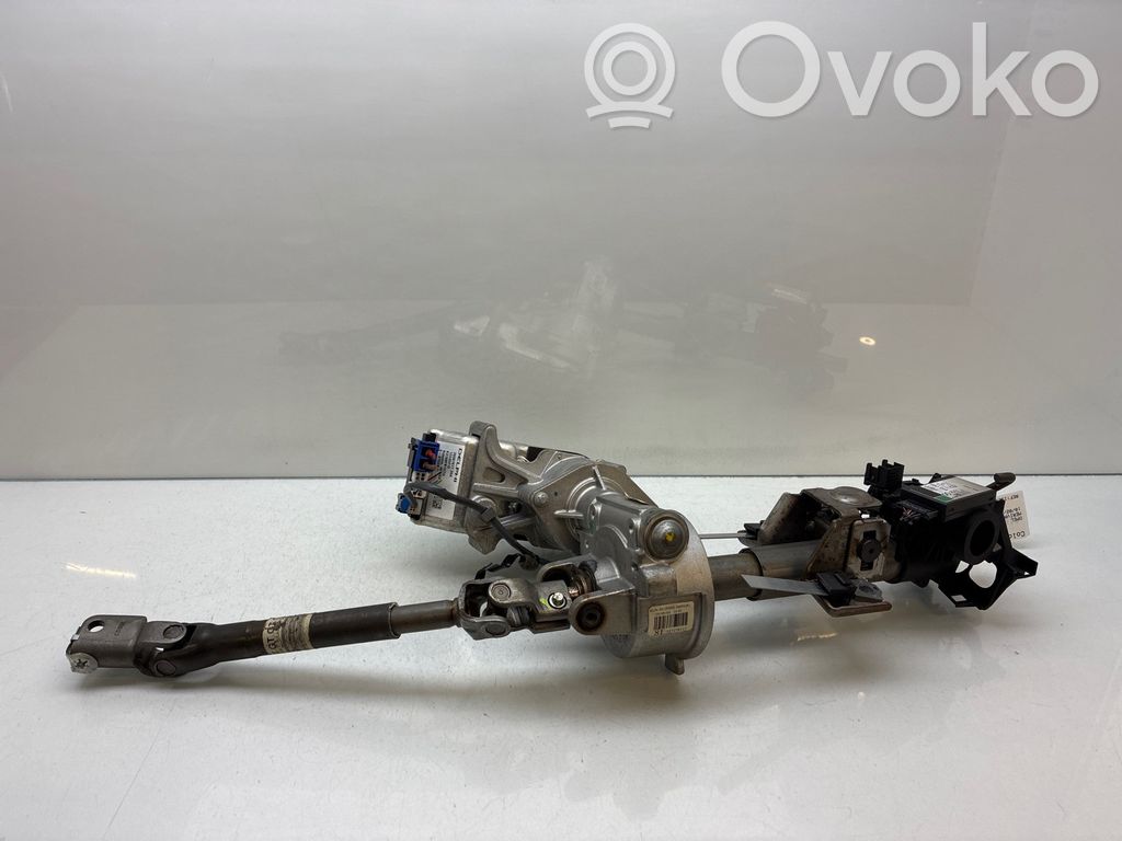 Opel Meriva A Set ax volan 
