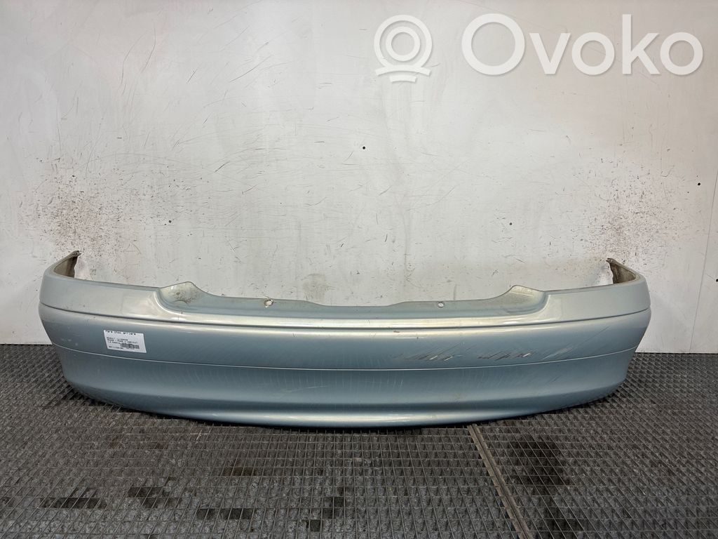Renault Megane I Puskuri