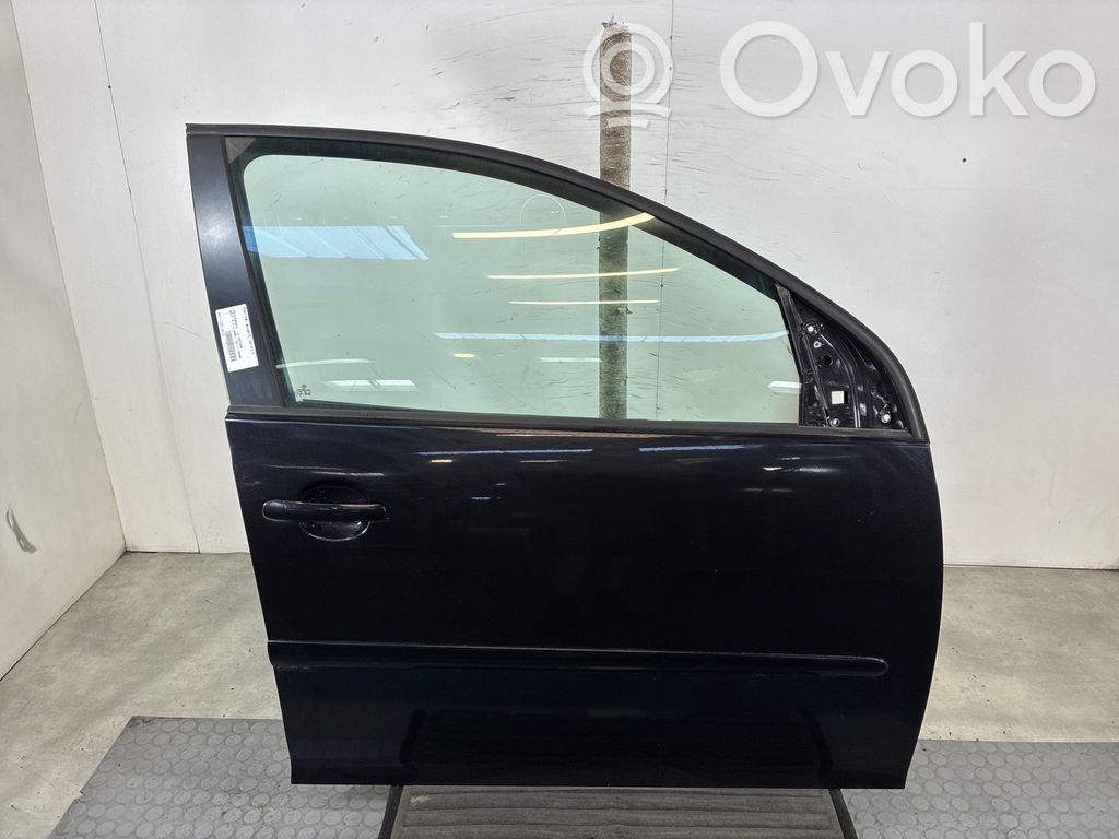 Volkswagen Golf V Drzwi przednie 