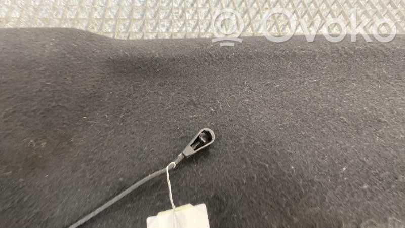 Peugeot 208 I Parcel shelf