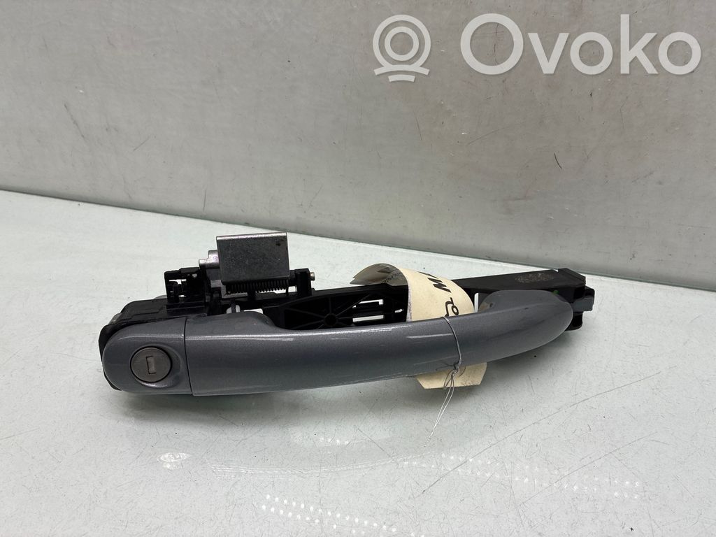 Ford Ka Ārējais atvēršanas rokturis