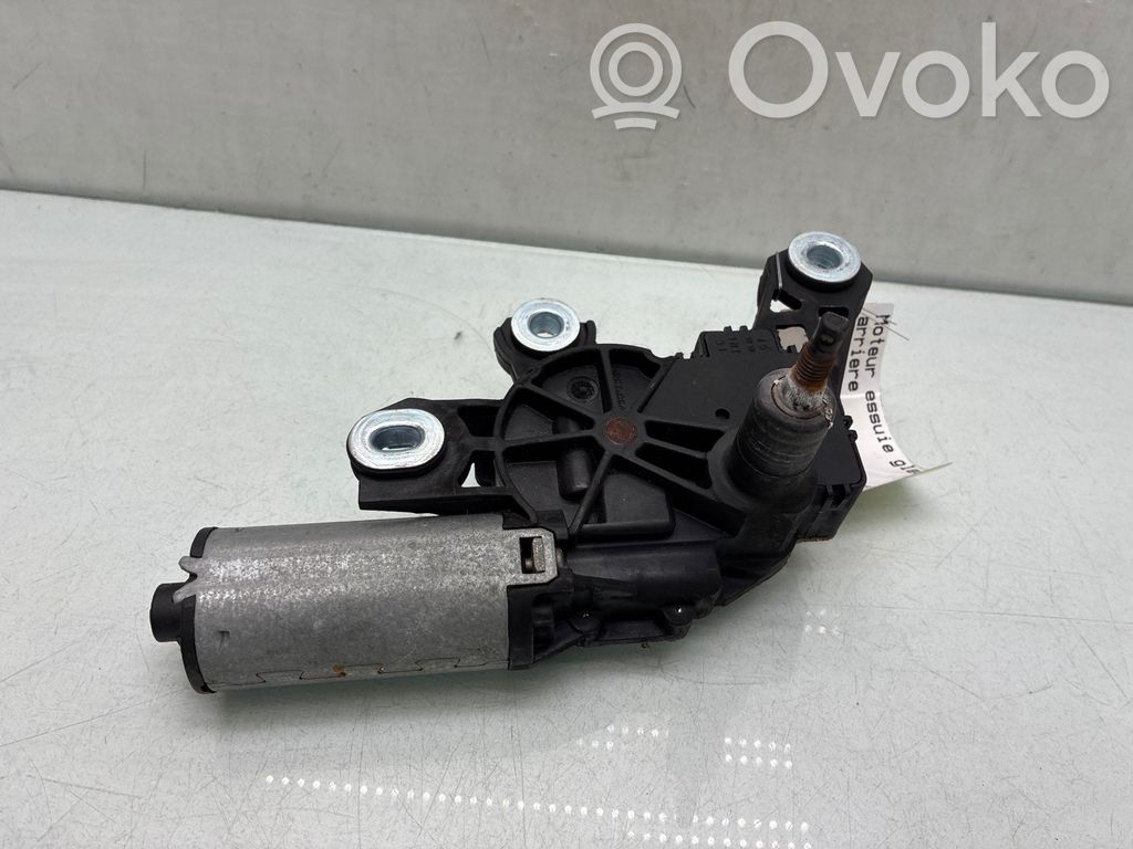 Audi A6 S6 C5 4B Motor ștergător lunetă 