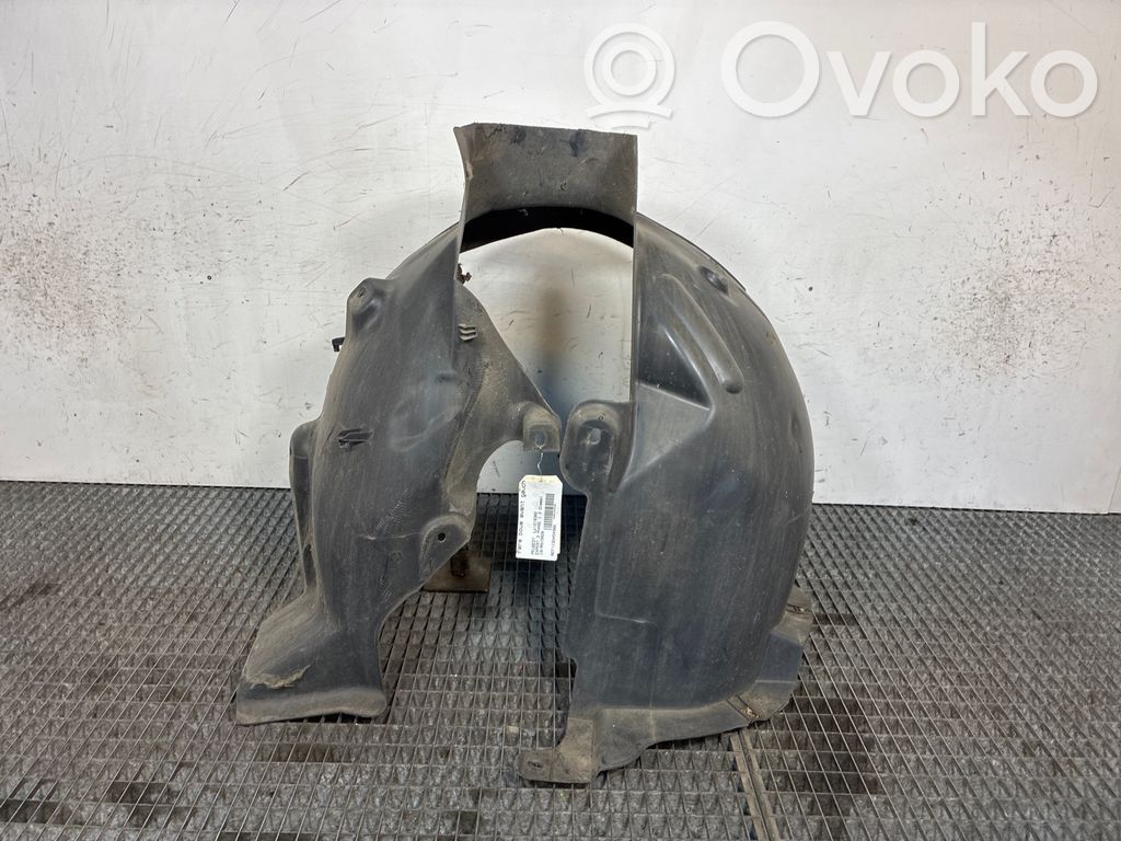 Peugeot Expert Pare-boue passage de roue avant