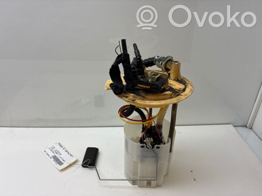 Fiat Tipo Pompa carburante immersa