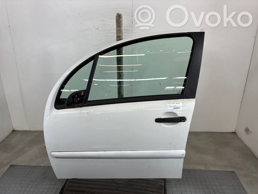 Citroen C3 Ușă față 