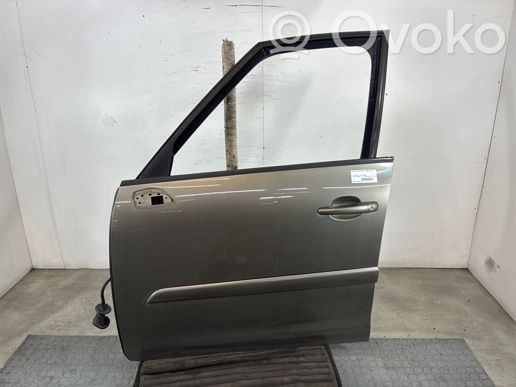 Citroen C4 I Picasso Drzwi przednie 