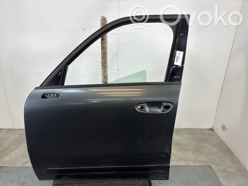 Citroen C4 Grand Picasso Etuovi