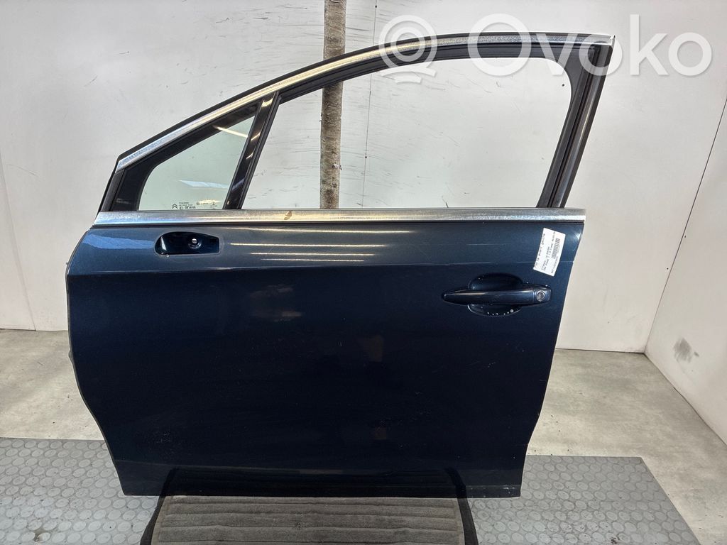 Citroen DS4 Etuovi