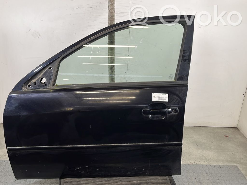 Ford Mondeo Mk III Etuovi 
