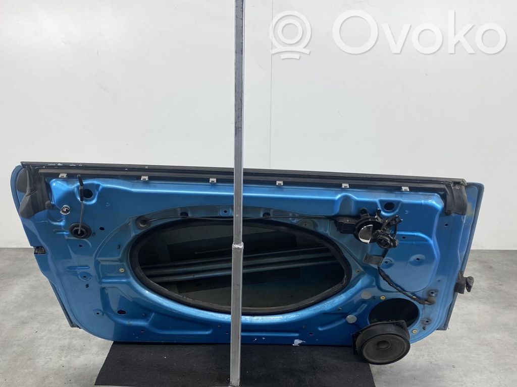 Mini One - Cooper R50 - 53 Front door 