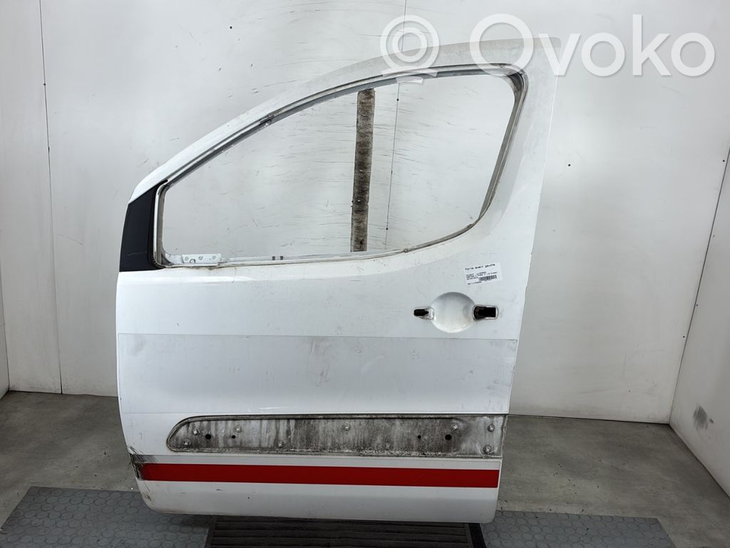 Peugeot Partner Tür vorne