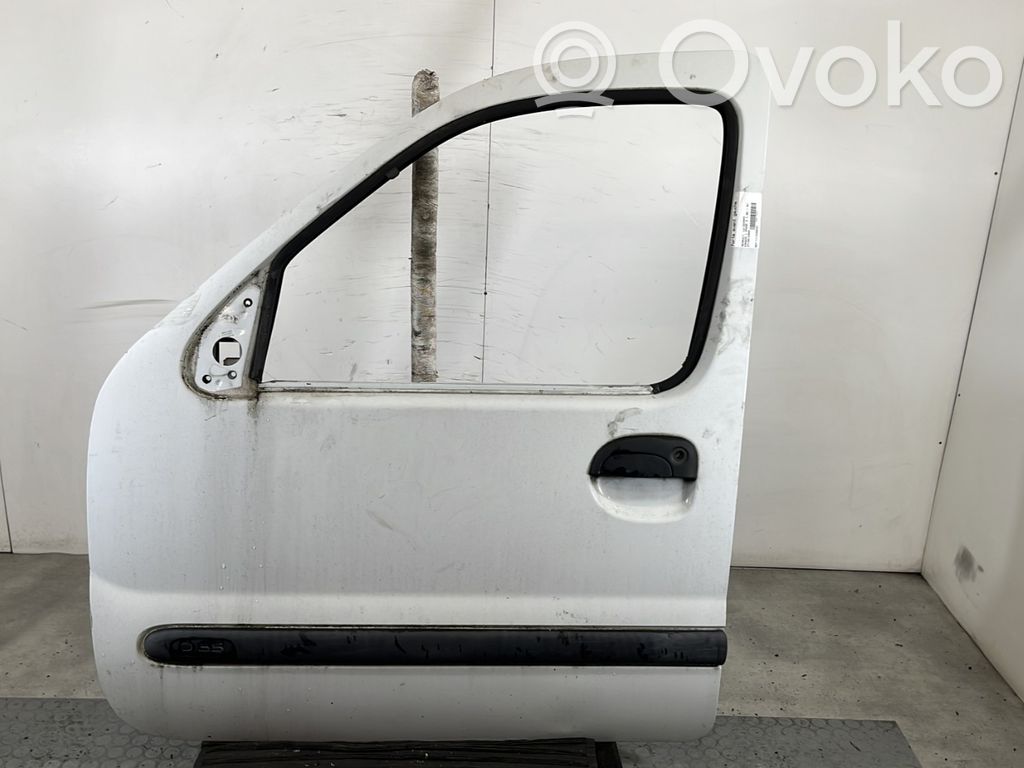 Renault Kangoo I Передняя дверь 