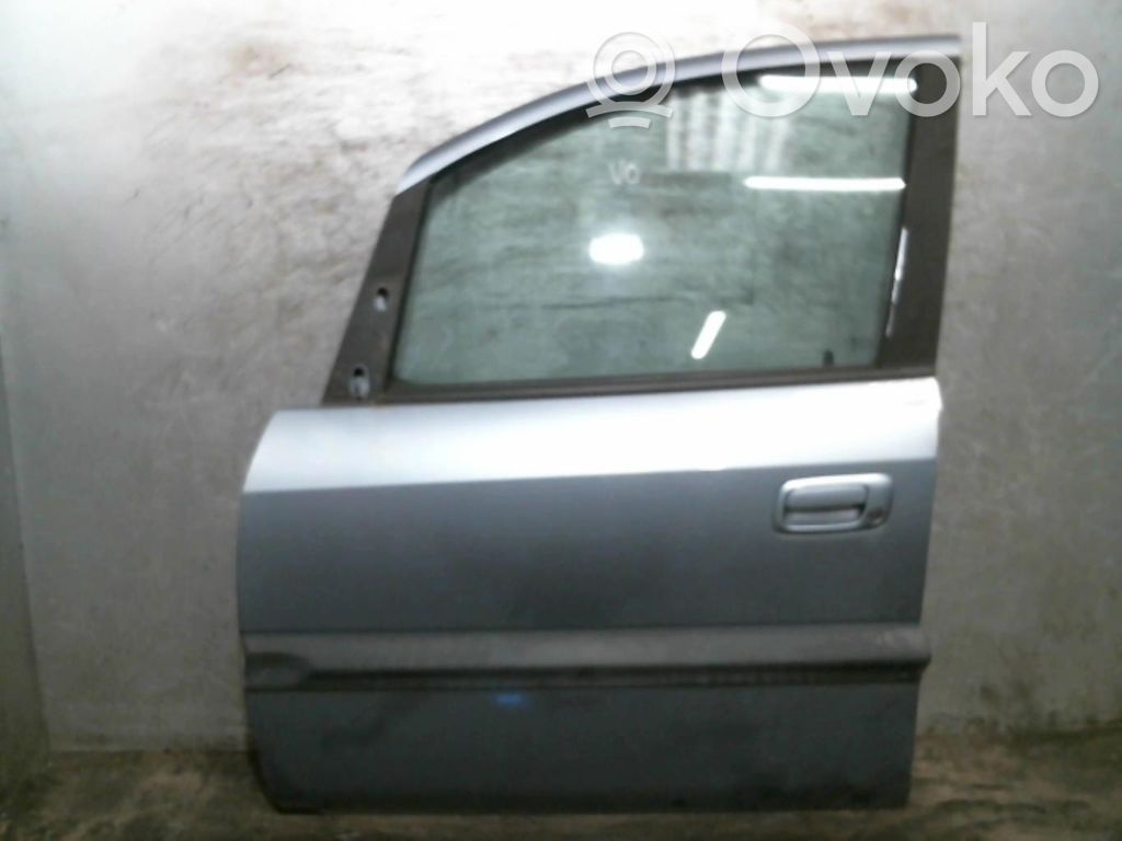 Opel Zafira A Puerta delantera