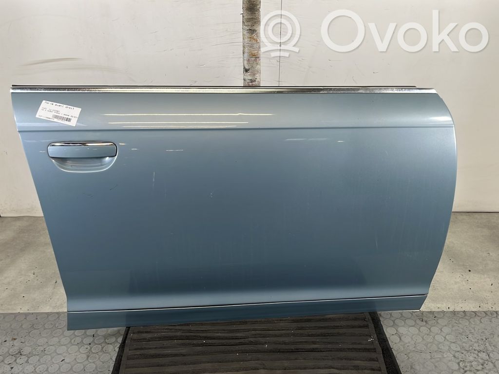 Audi A6 S6 C6 4F Etuovi
