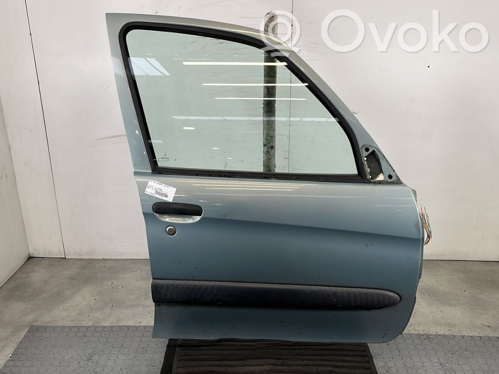Citroen Xsara Picasso Tür vorne 