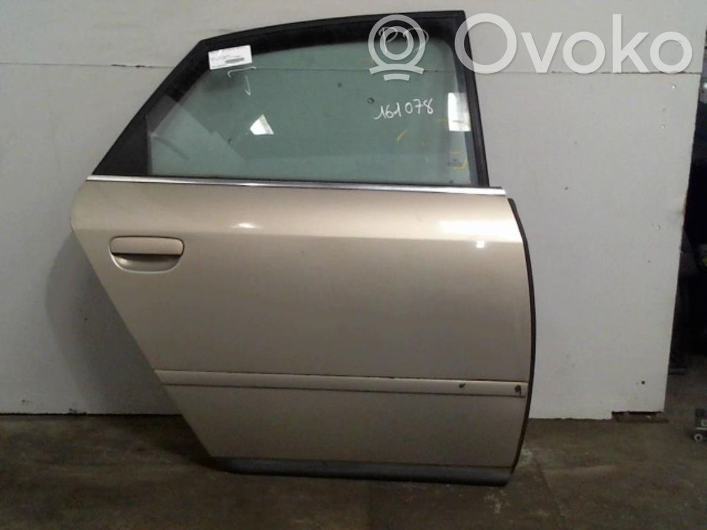 Audi A6 S6 C5 4B Ușă spate 