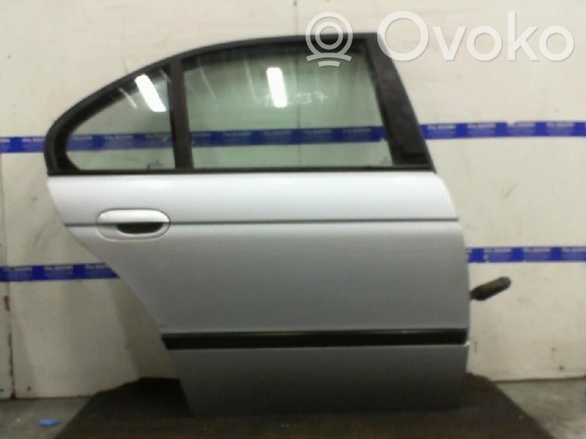 BMW 5 E39 Ușă spate