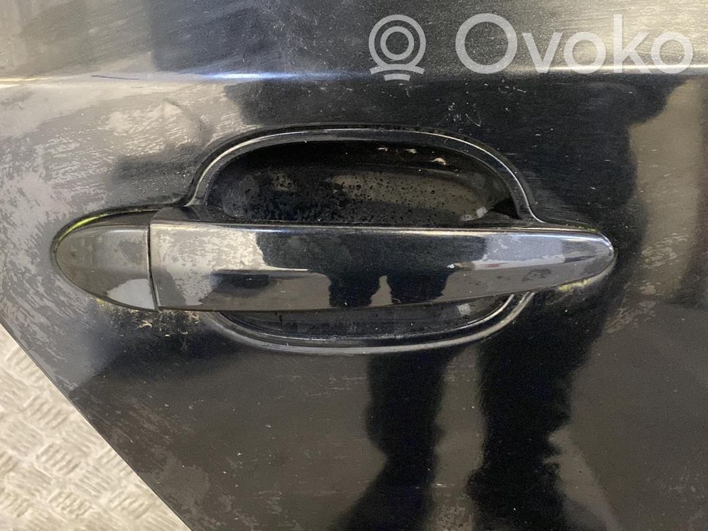 BMW 5 E60 E61 Ușă spate 