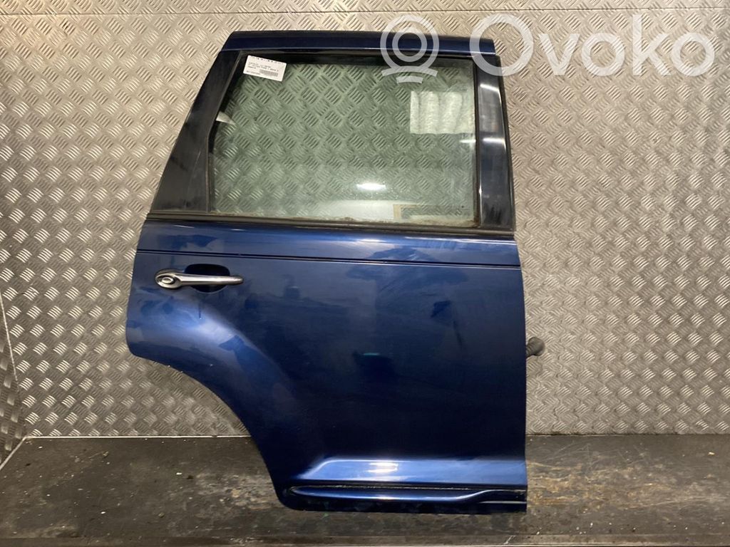 Chrysler PT Cruiser Tür hinten
