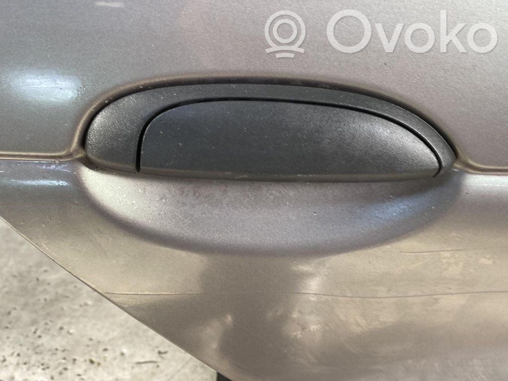 Renault Megane I Ușă spate 