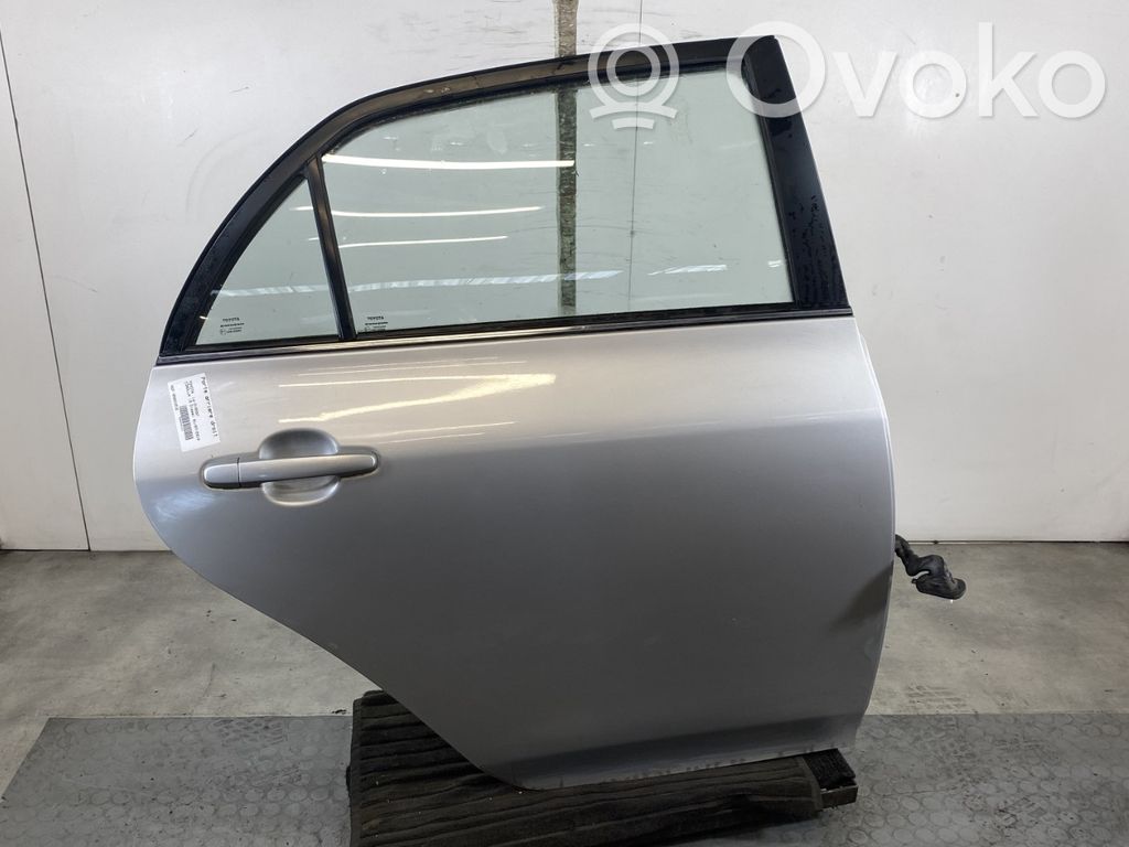 Toyota Corolla E140 E150 Ușă spate 