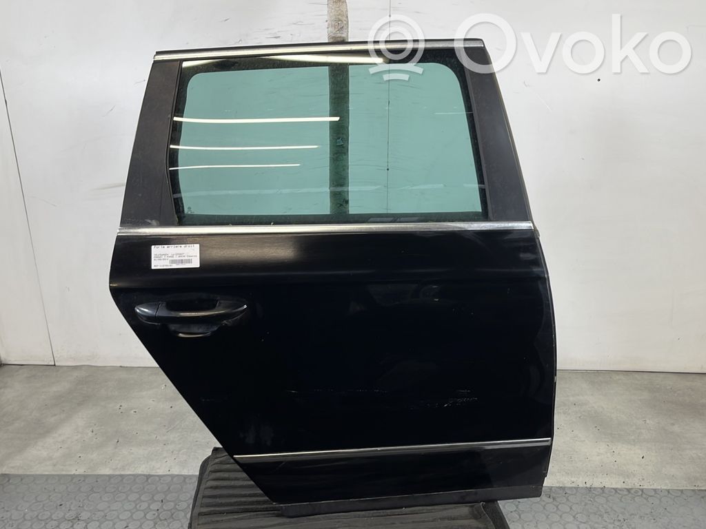 Volkswagen PASSAT B8 Portiera posteriore 